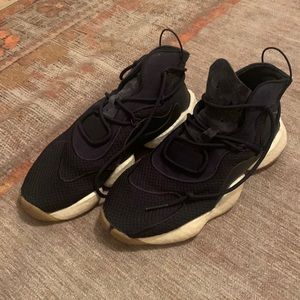 Adidas men’s shoe! Lightly worn!